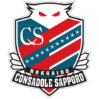 Hokkaido Consadole Sapporo