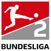 Germany 2. Bundesliga (2)