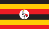 Uganda